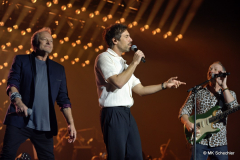 MAX GIESINGER und CUTTING CREW