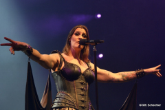 Floor Jansen