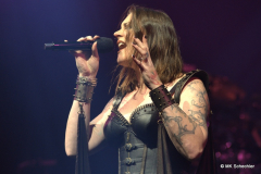 Floor Jansen