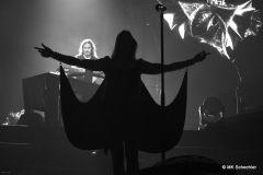 Nightwish in Stuttgart