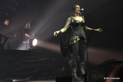 Nightwish in Stuttgart