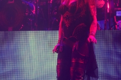 Floor Jansen - Frontfrau bei Nightwish