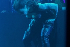 Floor Jansen - Frontfrau bei Nightwish