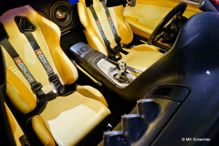 „Slap Jack“ Supra | „2 Fast 2 Furious“ Motor:   3,0 Liter Reihensechszylinder (2JZ-GTE) Baujahr:   1994 Leistung:  654 PS / 712 Nm Special:  originales „Fast & Furious“-Movie Car Teil 2: „2 Fast 2 Furious“