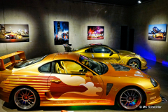 „Nippon Dreams“ im MAC – Fast & Furious zum Greifen nah