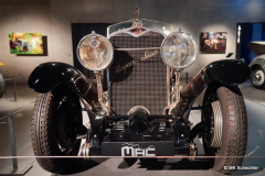 Detail Hispano-Suiza