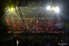 ANTWERP PHILHARMONIC ORCHESTRA