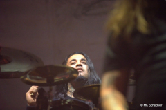 Christopher Wallerstedt 