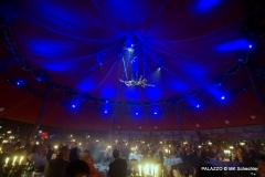 PALAZZO "Unikate":  Milena & Christopher, Duo-Trapez