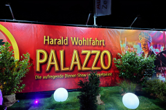 20 Jahre PALAZZO in Stuttgart