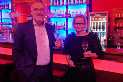 Unsere Redaktion vor Ort