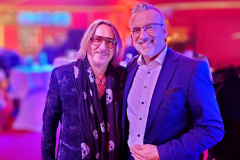 ... mit Dieter-Thomas Kuhn