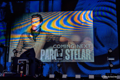 Jazzopen Stuttgart begeistert mit Partymusik von Parov Stelar