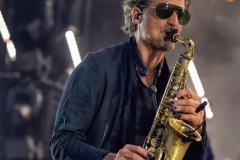 Jazzopen Stuttgart begeistert mit Partymusik von Parov Stelar