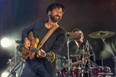 Jazzopen Stuttgart begeistert mit Partymusik von Parov Stelar