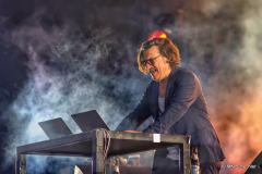 Jazzopen Stuttgart begeistert mit Partymusik von Parov Stelar