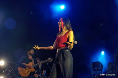 Jazzopen Stuttgart begeistert mit Partymusik von Parov Stelar