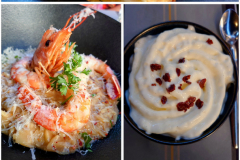 Restaurant „Ô Belles Gambettes“