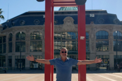 Das war unser Perpignan