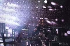 Pet Shop Boys "Dreamworld – The Greatest Hits Live". Stuttgart, 2022
