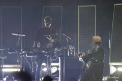 Pet Shop Boys "Dreamworld – The Greatest Hits Live". Stuttgart, 2022