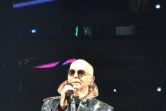 Neil Tennant