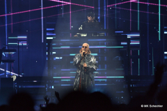 Pet Shop Boys "Dreamworld – The Greatest Hits Live". Stuttgart, 2022