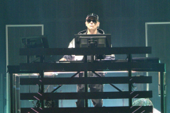 Chris Lowe