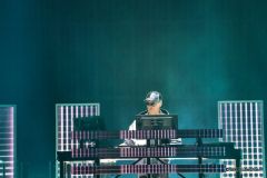 Chris Lowe