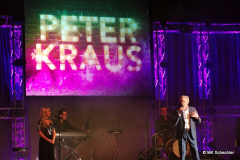 Peter Kraus