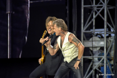 „We Love Rock’n’Roll – Farewell Tour 2024“