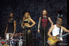 „We Love Rock’n’Roll – Farewell Tour 2024“