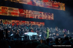 "The Pointer Sisters" 2018 in Stuttgart