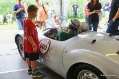 Autogrammjäger, auch bei mir?!