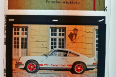 Teil 4: Einblicke ins Porsche Archiv
