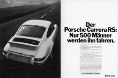 Teil 4: Einblicke ins Porsche Archiv