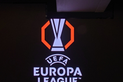 Porsche Tunnel Club - Europa League
