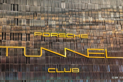 Ein Fußballabend im Porsche Tunnel Club ist ein Erlebnis, das in Erinnerung bleibt – sportlich, kulinarisch und emotional