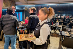 Porsche Tunnel Club: Ein ganz besonderes Erlebnis