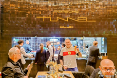 Porsche Tunnel Club: Ein ganz besonderes Erlebnis