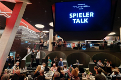 Spielertalk