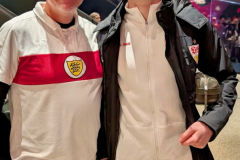 ...mit Alexander Nübel