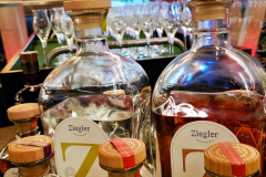 Absacker von Ziegler: Mein Favorit "Alte Zwetschge" ist dabei