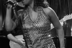 Preview "Tina - das Tina Turner Musical" im Stuttgarter Jazzclub BIX