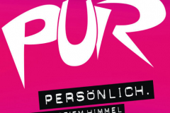 Veranstaltungsplakat