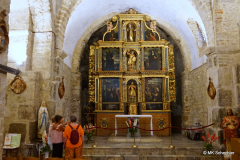 Kirche Saint-Michel