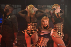 Vegas Showgirls