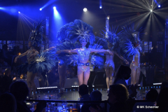 Vegas Showgirls