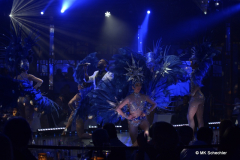 Vegas Showgirls
