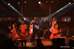 Vegas Showgirls